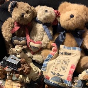 Boyd's Bears Lot